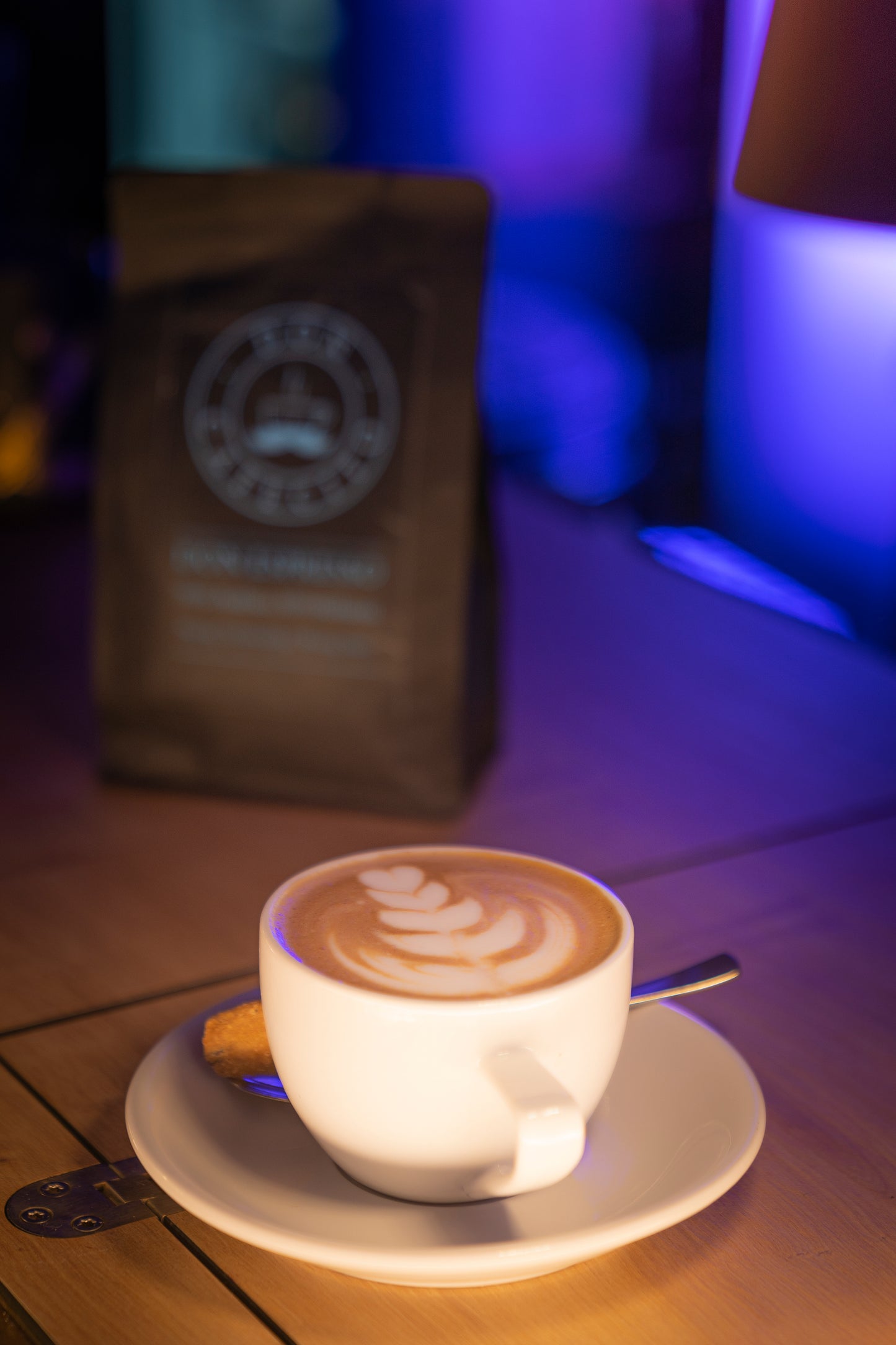 DON ESPRESSO (250g / 500g / 1000g)