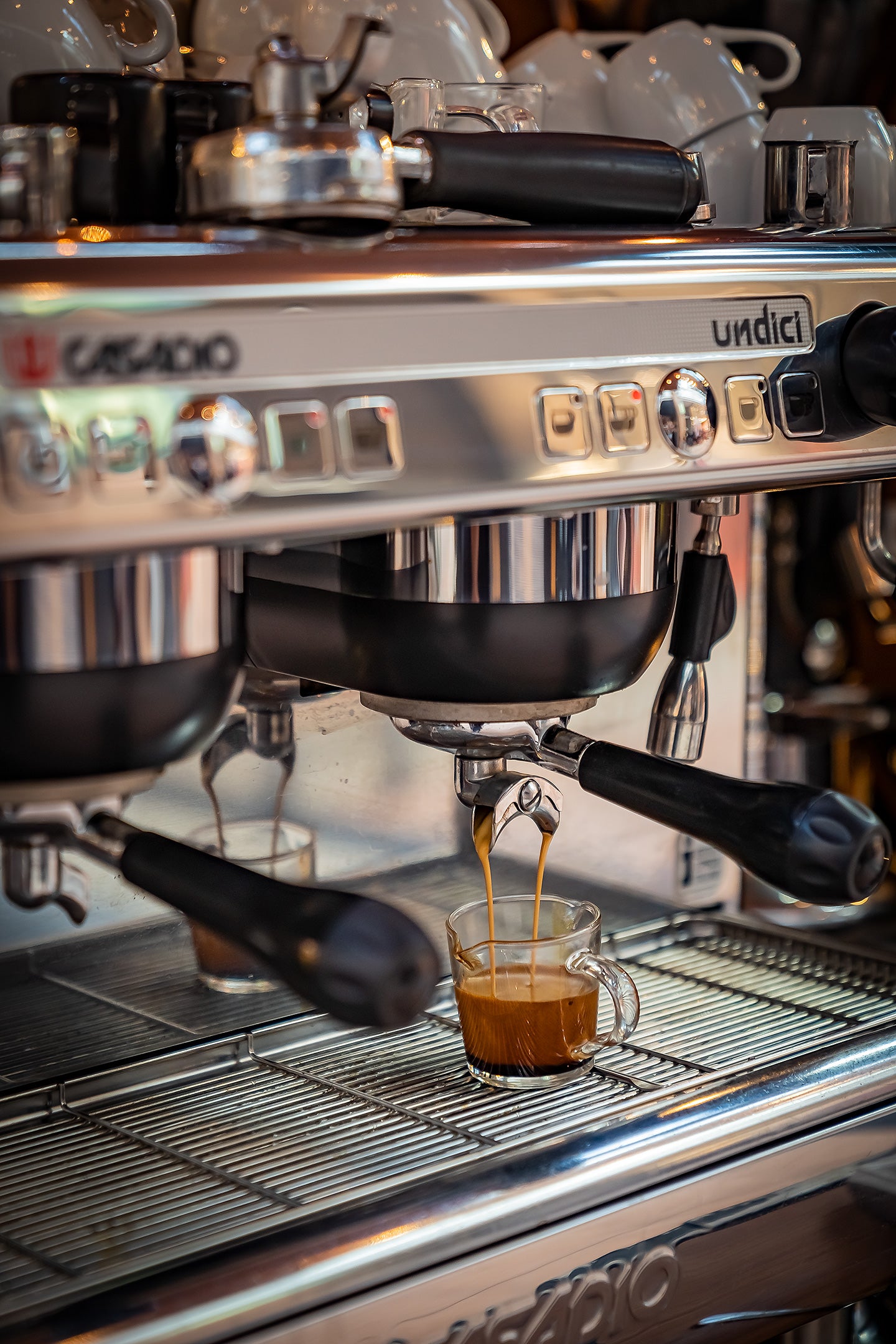 DON ESPRESSO (250g / 500g / 1000g)