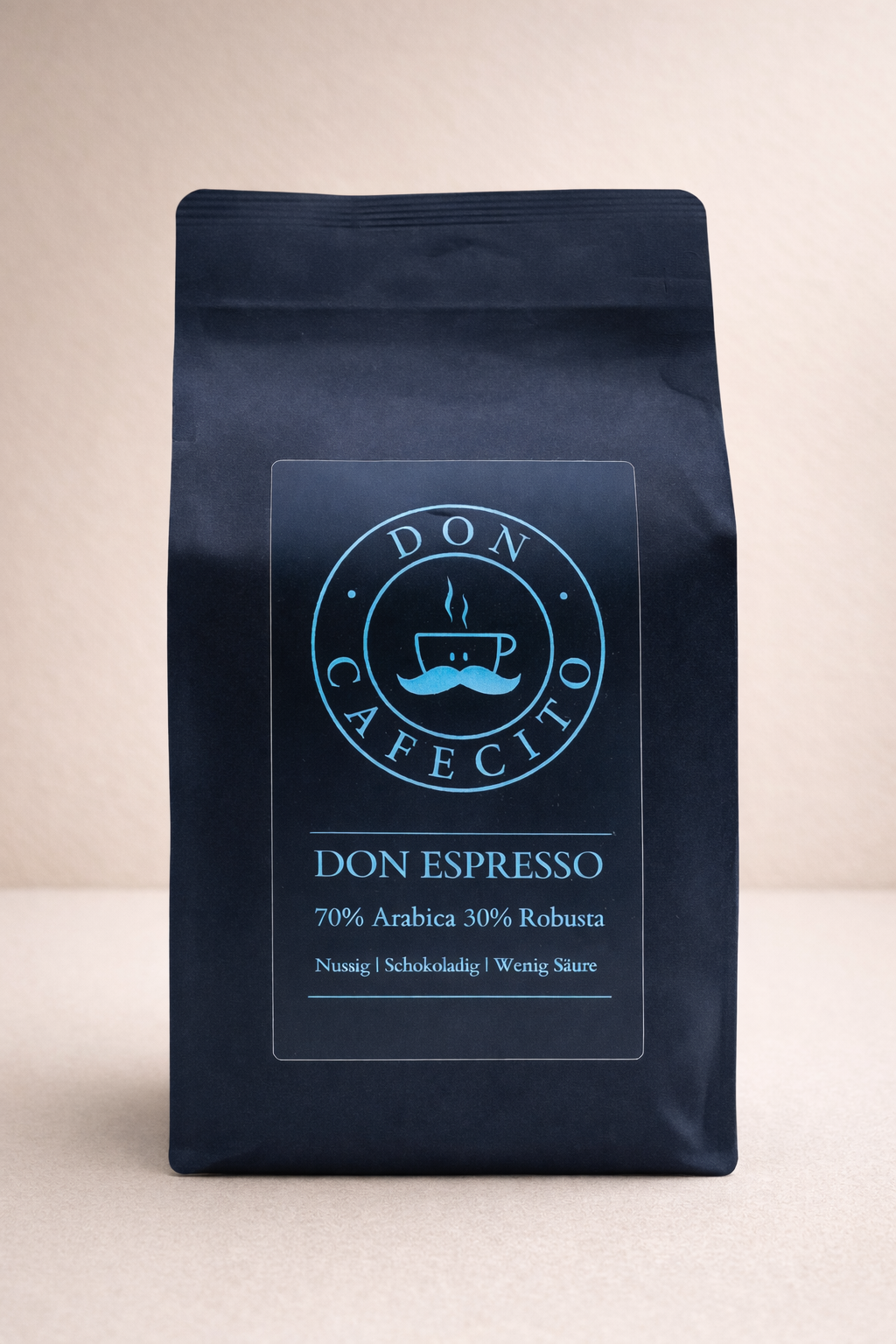 DON ESPRESSO (250g / 500g / 1000g)