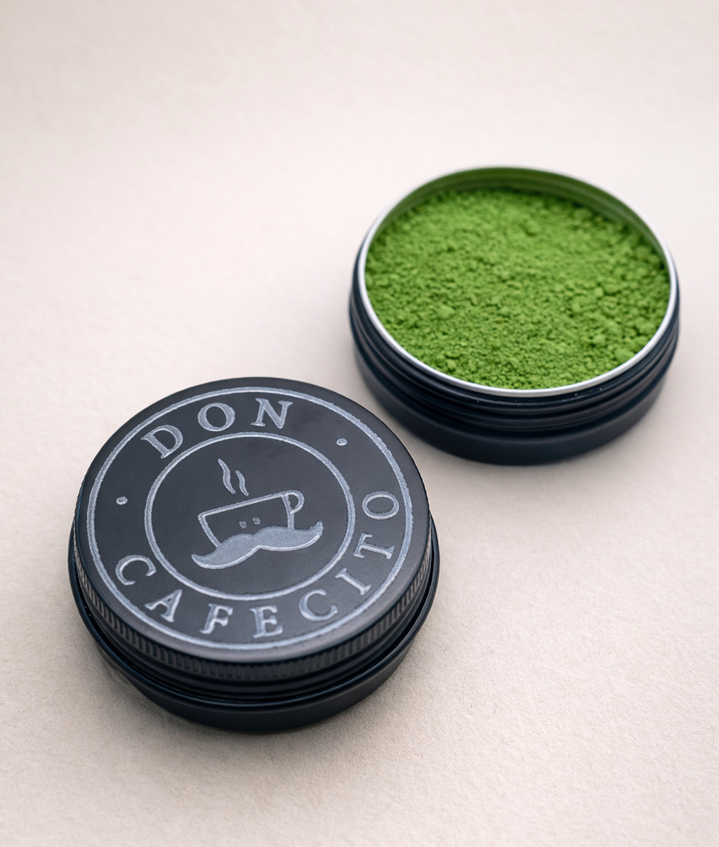 Matcha Dose - Ceremonial Grade