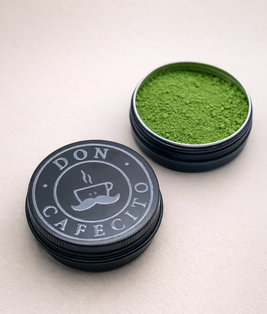 Matcha Dose - Ceremonial Grade