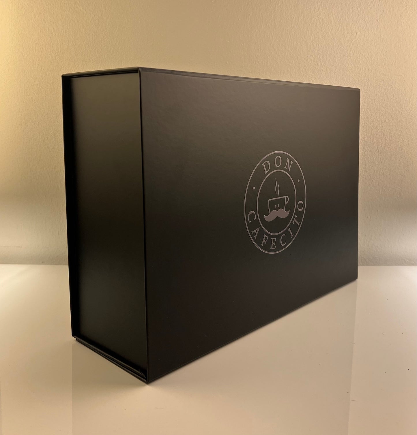 Don Cafecito Geschenkbox – Complete Edition